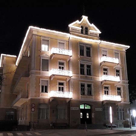 Marlingsuites - Vinea - Wieser Josef - Marling Exteriör bild