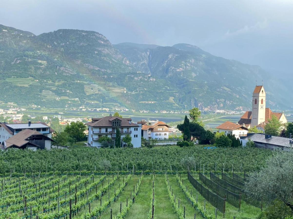 Marlingsuites - Vinea - Wieser Josef - Marling Exteriör bild