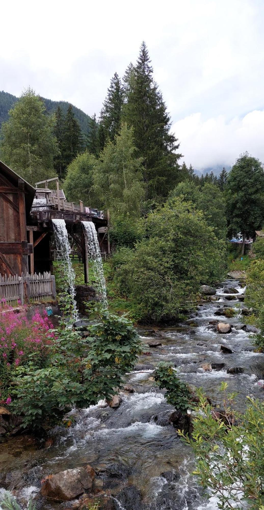 Marlingsuites - Vinea - Wieser Josef - Marling Exteriör bild