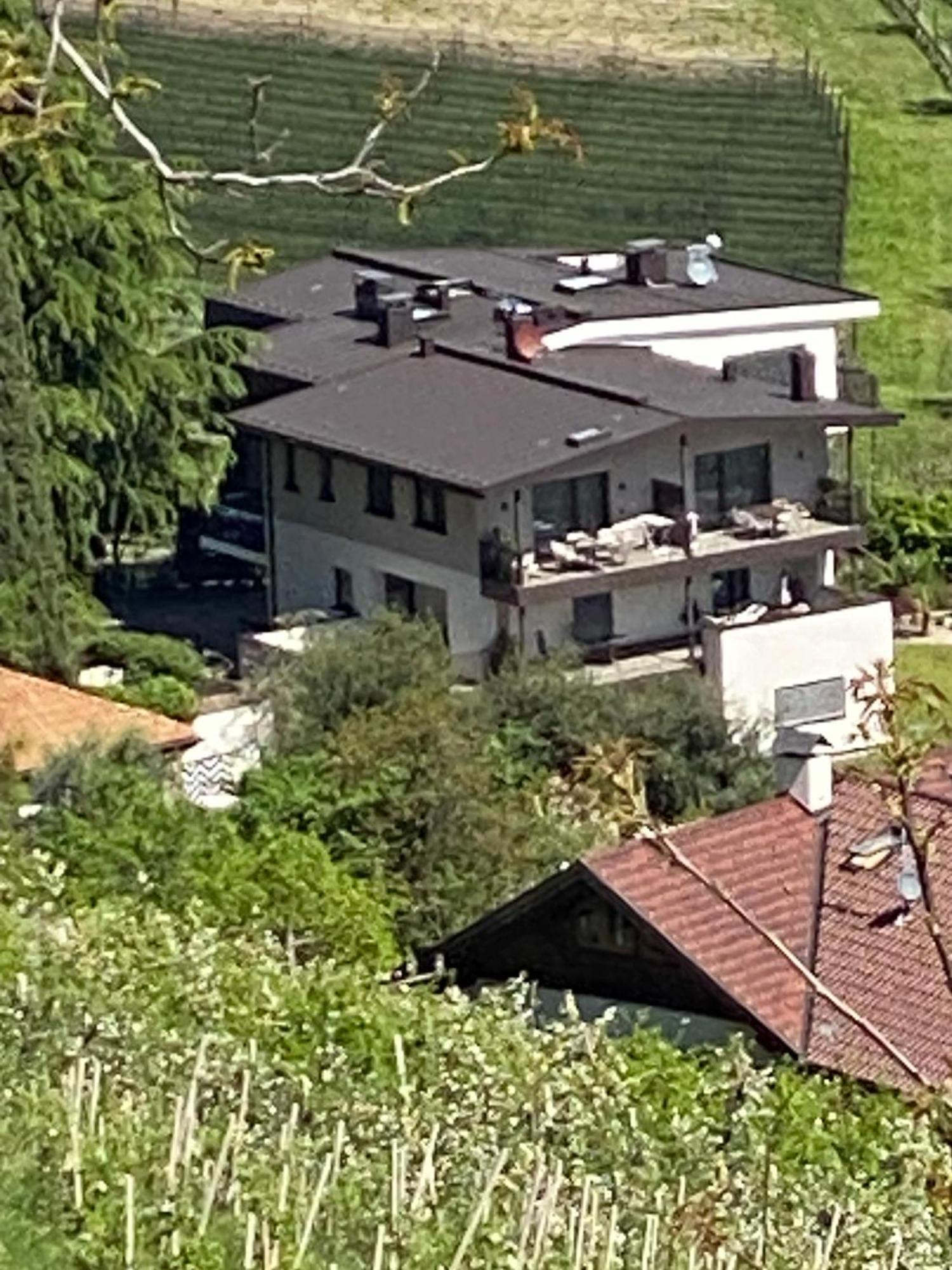 Marlingsuites - Vinea - Wieser Josef - Marling Exteriör bild