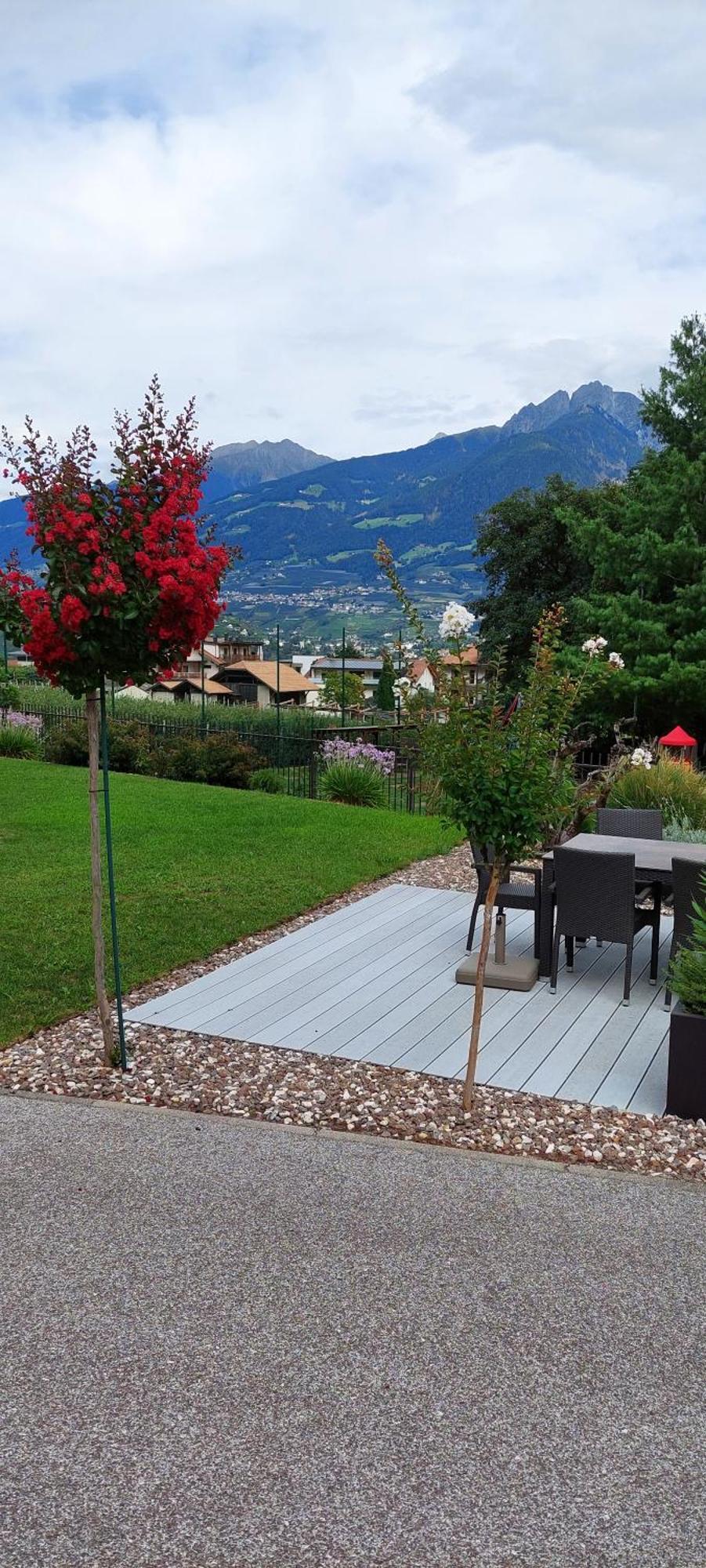 Marlingsuites - Vinea - Wieser Josef - Marling Exteriör bild
