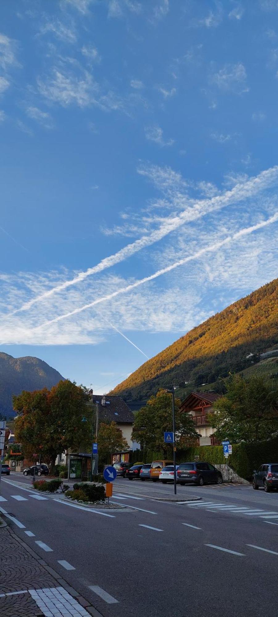 Marlingsuites - Vinea - Wieser Josef - Marling Exteriör bild