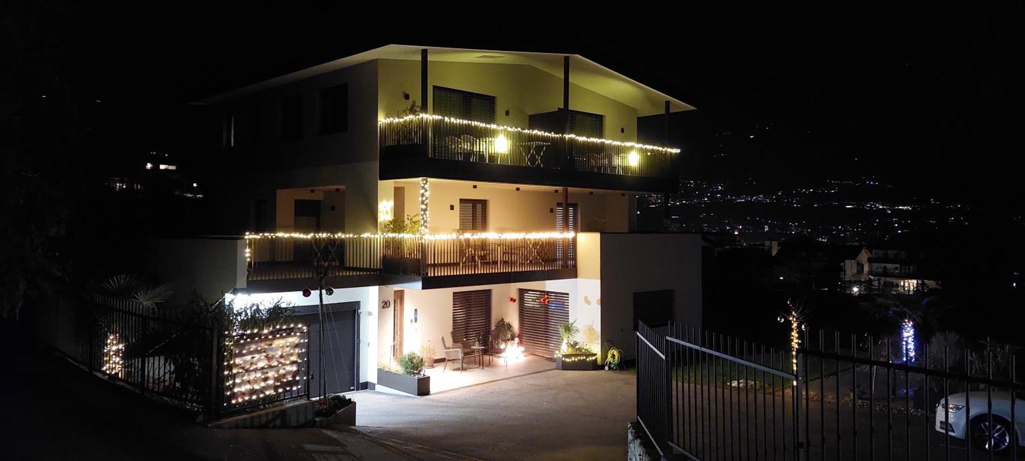 Marlingsuites - Vinea - Wieser Josef - Marling Exteriör bild