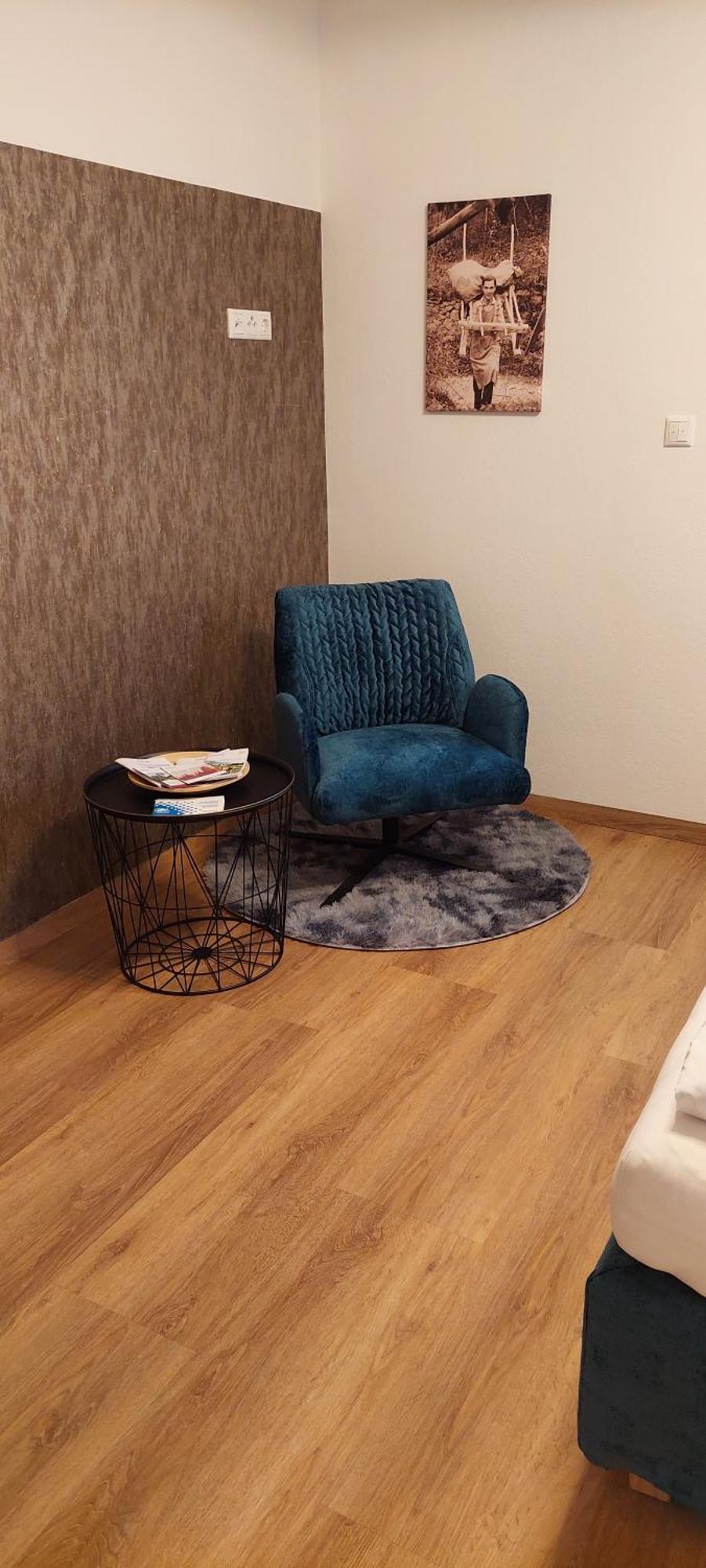 Marlingsuites - Vinea - Wieser Josef - Marling Exteriör bild