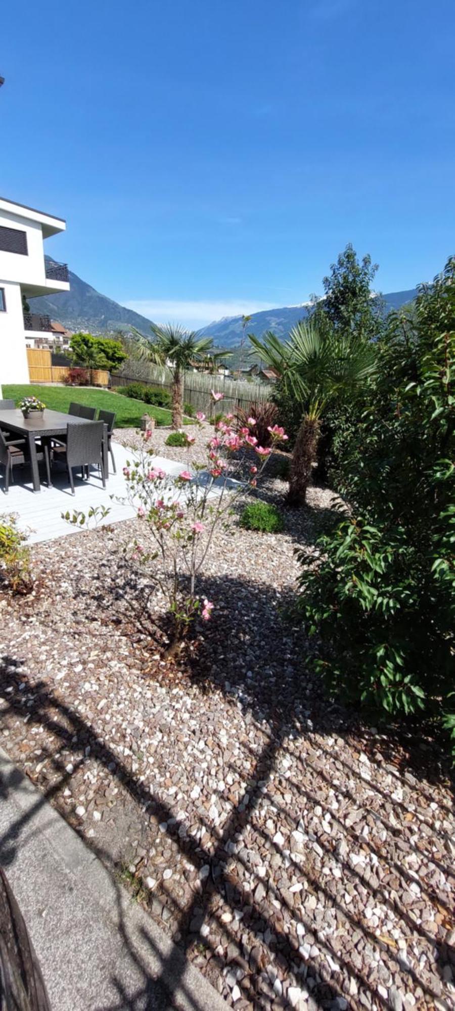 Marlingsuites - Vinea - Wieser Josef - Marling Exteriör bild